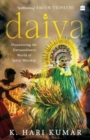 Daiva : Discovering the Extraordinary World of Spirit Worship - Book