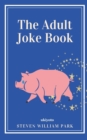 The Adult Joke Book - Book