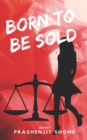 Born to be Sold - Book