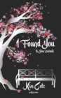 I Found You : In Your Dreams - Book