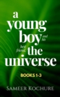 A Young Boy And His Best Friend, The Universe. Boxset : An inspiring, cozy, easy-read comfort story. - Book