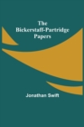 The Bickerstaff-Partridge Papers - Book
