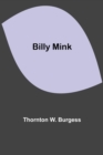 Billy Mink - Book