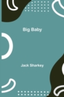 Big Baby - Book