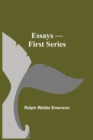 Essays - First Series - Book
