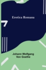 Erotica Romana - Book