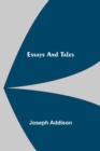 Essays and Tales - Book