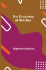 The Discovery of Witches - Book