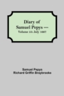 Diary of Samuel Pepys - Volume 55 : July 1667 - Book