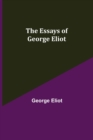 The Essays of George Eliot - Book