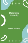 Diplomatic Immunity - Book