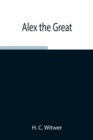 Alex the Great - Book