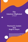 The Amateur Diplomat - Book