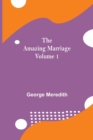 The Amazing Marriage - Volume 1 - Book