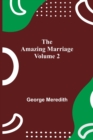 The Amazing Marriage - Volume 2 - Book