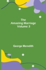 The Amazing Marriage - Volume 3 - Book