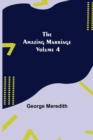 The Amazing Marriage - Volume 4 - Book