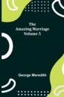 The Amazing Marriage - Volume 5 - Book