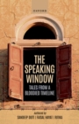 The Speaking Window : Tales from a Bloodied Timeline - eBook