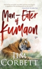 Man-eaters of Kumaon - Book