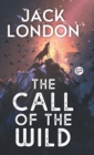 The Call of the Wild (Hardcover Library Edition) - Book