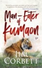 Man-eaters of Kumaon - Book