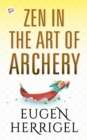 Zen in the Art of Archery - Book