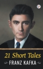 21 Short Tales - Book