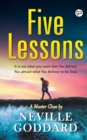 Five Lessons - Book