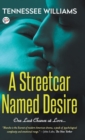 A Streetcar Named Desire (Hardcover Library Edition) - Book