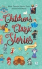 Children's Classic Stories 1 (Hardcover Library Edition) - Book