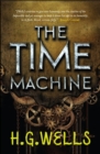 The Time Machine - eBook