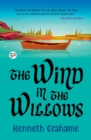 The Wind in the Willows - Book