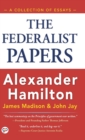 The Federalist Papers (Hardcover Library Edition) - Book