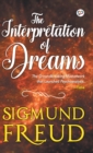 The Interpretation of Dreams (Hardcover Library Edition) - Book