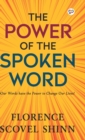 The Power of the Spoken Word (Hardcover Library Edition) - Book