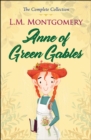 Anne of Green Gables : Complete 8 Books Set - eBook