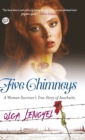 Five Chimneys (Hardcover Library Edition) - Book