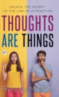 Thoughts are Things - Book