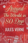 Around the World in Eighty Days - Book