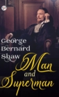 Man and Superman - Book