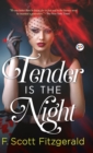 Tender is the Night - Book