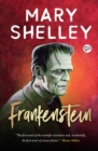 Frankenstein - Book