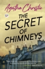 The Secret of Chimneys - Book