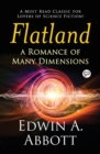 Flatland : A Romance of Many Dimensions (General Press) - Book