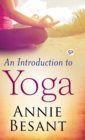 An Introduction to Yoga (Deluxe Library Edition) - Book