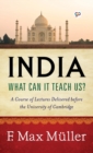 India - Book