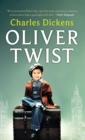Oliver Twist (Deluxe Library Edition) - Book