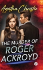 The Murder of Roger Ackroyd (Deluxe Library Edition) - Book