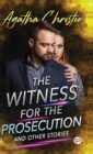 The Witness for the Prosecution and Other Stories (Deluxe Library Edition) - Book